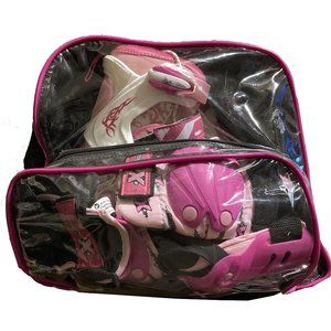 GIRLS Xpulse Inline Skates